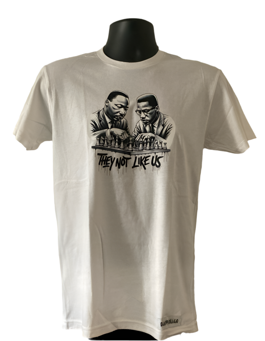 Not Like Us Tee