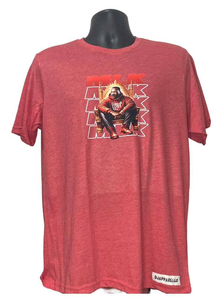 MLK Tee