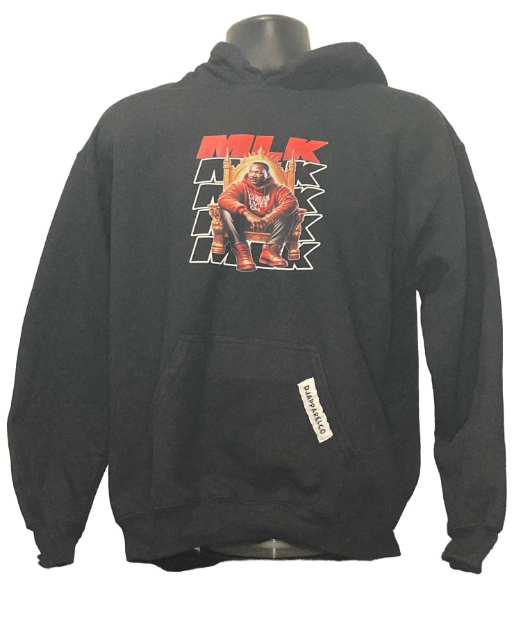 MLK Hoodie