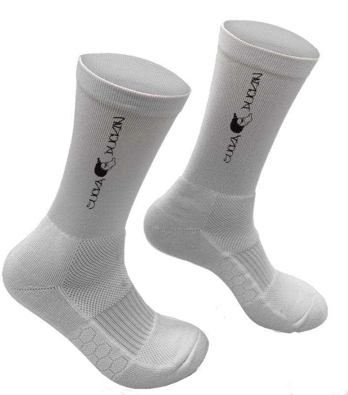 Compression Cushioned Socks