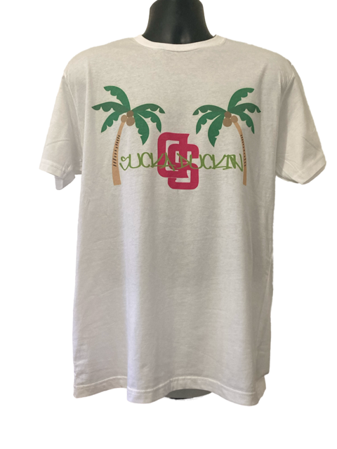 Men's Cotton Crew T-Shirt